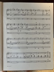 The Sacred Organ Journal, November 2001