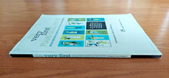 The Very First Piano Solo Book arranged by Allan Small Book VGUC