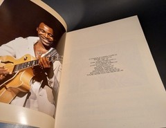 1979 George Benson Livin&rsquo; Inside Your Love Songbook Trade Paperback