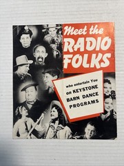 Lot Of 12 Vintage Song Books/Sheet Music- 1930’s-1940’s – Western, Country, Folk