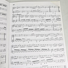 Giovanni Punto Vingt Duo Concertans 20 Duets Hans Pizka French Horn Music Score