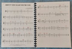 Best Chord Changes for Best Known Songs. 100 Standards, Professional Alterations