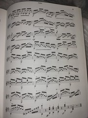 Matteo Carcassi 25 Etudes Classical Guitar Sheet Music Solos
