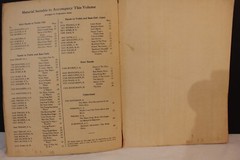 School for the Pianoforte Beginner&rsquo;s Book Revised Edition Theo. Presser 1929