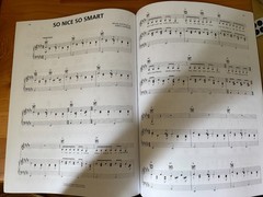 JUNO – Songbook from the Motion Picture & Soundtrack – Piano/Vocals/Guitar