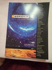 Integrity Media iWorship Songbook Piano Guitar Choir Religious CD-ROM