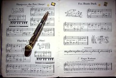 Vintage Piano Instruction Book John W. Schaum Making Music at the Piano Book 2