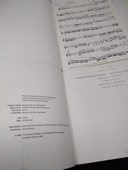 Clarinet Concerto Op. 57 Clarinet and Piano Reduction 014022823