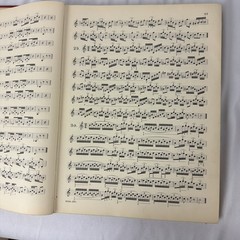 1890’s Arban’s Complete Celebrated Method Trumpet Cornet Hardcover Carl Fischer