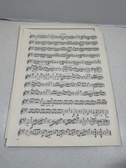 Schubert Quintet In “A” Major D. 667 Opus 114 “Trout Quintet” Piano,Violin Etc
