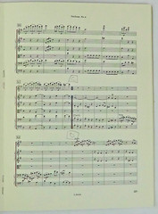 Haydn Symphony #6 D Major Hob I/6 Critical Edition Landon Philharmonia 1963