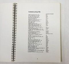 Expressive Singing Song Anthology Vol Two Low Voice Edition Christy Music Book