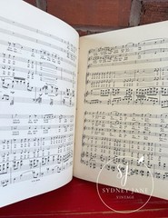 Frederick Delius | A Mass of Life for Soloist, Chorus, and Full Orchestra | 1924