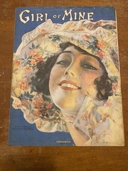 LOT of 17 Vintage 1920s, 1930s SHEET MUSIC with ukulele chords