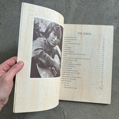 The John Denver Songbook Sheet Music Piano Vocals Guitar 1971