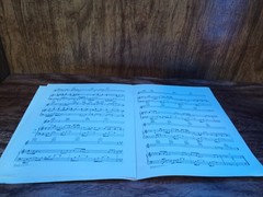 Theme From Mahogany Diana Ross Sheet Music English Vintage Pop Ballad