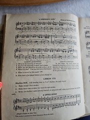 3 Schirmer Scholastic Series Vol 63, 84, 110 First Steps For the Young Pianist