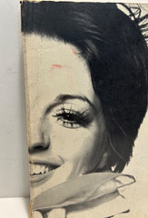 The Liza Minnelli Song Book 1974 144 pages- Sheet Music for Piano Voice Guitar