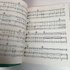 Hansen House 100 Greatest All Time Country Hits Music Songbook Vintage Piano