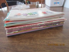 Piano books- Instruction Method–Lot of 18 Music Books–Beginner-Levels 1 & 2