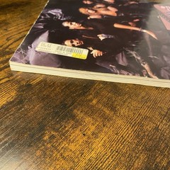 Vintage 1991 Extreme II Pornograffitti A Funked Up Fairy Tale Guitar Tab Book
