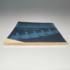 The Blue Book for Male Voices Twice 55 Vocal Selections C.C. Birchard & Co. 1926