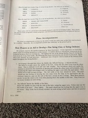 Vintage 1960 Violin Belwin String Builder Sheet Music Book 2 TEACHER’S MANUAL