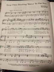 Solo for Low Voice Volume 4 Vocal Solos with Accompaniment from Lexicon 1982 B13