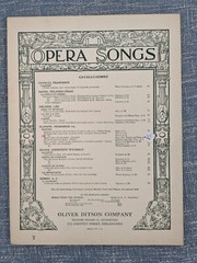 M&rsquo;Appari Tutt&rsquo;Amor – Ah So Pure Like A Dream How So Fair D Tenor opera music