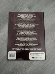 31 Country Songs (Piano, Vocal, Guitar) Cherry Lane Music Book