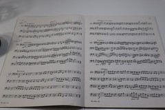 First Book Of Practical Studies for Bassoon Paul D McDowell EL1513 1959