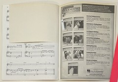 Wedding Essentials: 10 Songs Solos Vocal Solo High Voice w CD Hal Leonard