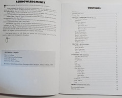 Blues Bass Sheet Music Bass Builders Book and Audio 000695235