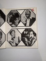 The Best Of Pop, Rock, Folk, Soul & Blues And Gospel’s Best Music – Sheet Music