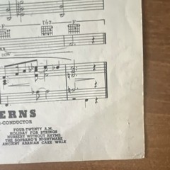Bregman, Vocco & Conn You&rsquo;ll Never Know Piano Solo Sheet Music Soundtracks BVC