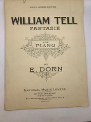 Pop Rock Piano Sheet Music from Movies, Musicals & Popular Artists Set of 8