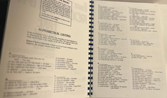 Ultimate ROCK GUITAR FAKE BOOK Guitar Tab Piano Sheet Music Songbook – Excellent