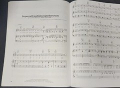 The Best of Disney – 30 All-Time Favorites: PVG Songbook 80 Pages 1985 Clean