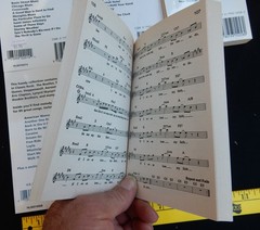 6 Books Vintage Paperback Songs Hal Leonard Songbook Keyboard Guitar Vocal-ROCK