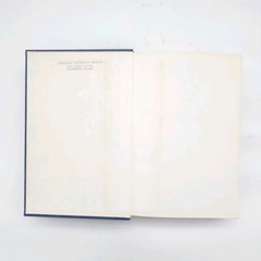 Luthern Worship Hymnal 1982 Missouri Synod Hardcover Book