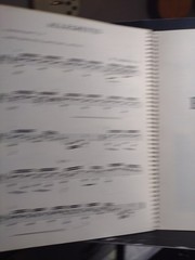 MEL BAY CLASSICAL POSITION STUDIES Spiral Bound Walt Lawry 1982 Very Good Cond.
