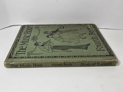 The Music Hour Fourth Book 1931 Songbook MacDowell McConathy America Lullaby