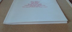 Best of Howard Jones Sheet Music Songbook – P/V/G – 80s New Wave Synth