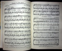 1942 All-American Song Book Dr. Joseph E. Maddy Robbins Music VTG Songbook