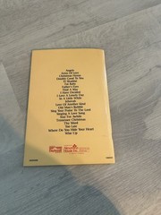 Amy Grant Greatest Hits Songbook Piano Music EKM Electronic Keyboard 1988