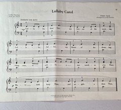 4 Christmas Piano books and sheet music White Christmas By Irving Berlin 1942