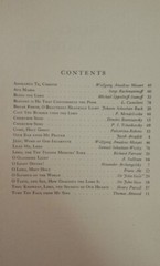 Gospel « Twenty Classic Anthems » Mixed Voices Church Hymnal Sheet Music Book 1945