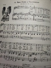 Very Rare 1947 AMERICAN FOLK MUSIC for HS Choral Groups Jackson & Bryan