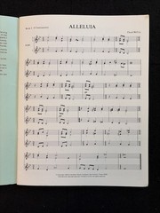 Floyd McCoy Music of Faith Vol II Sacred Instrumental Ensemble Sheet Music