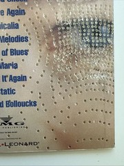 Mutations By Beck Guitar Tab Music Book Hal Leonard